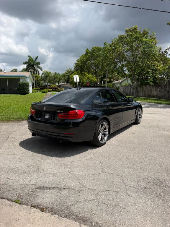 bmw 4 series 2015 WBA4B1C54FG241405 image bmw 4 series 2015 WBA4B1C54FG241405 image